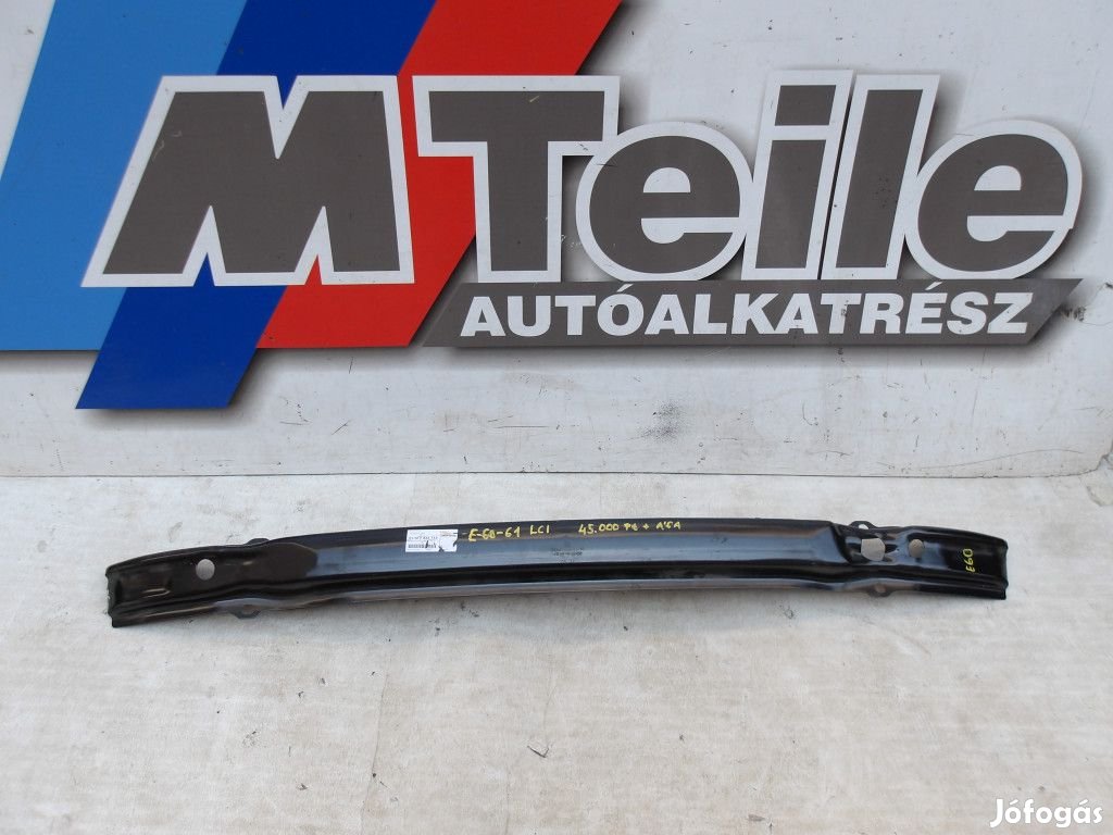 [GYÁRI ÚJ] BMW HÁTSÓ LÖKHÁRÍTÓ MEREVÍTŐ | 5-ÖS | 7033712